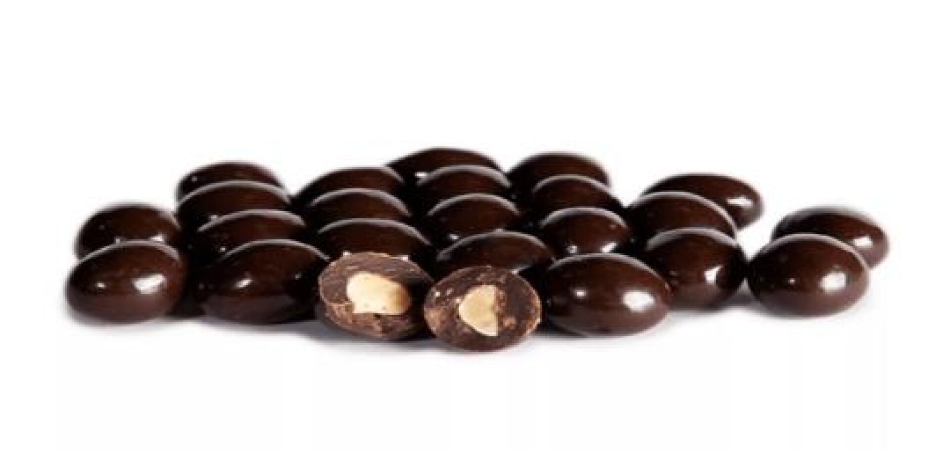 NAT-MANI CON CHOCOLATE 100G 