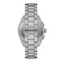 Reloj EMPORIO ARMANI AR11560 Acero Plata 43mm 0