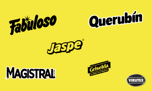 MARCAS 4
