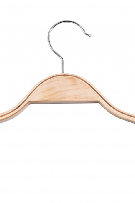 Percha Antideslizante Bamboo Satinada - Adulto Percha Antideslizante Bamboo Satinada - Adulto