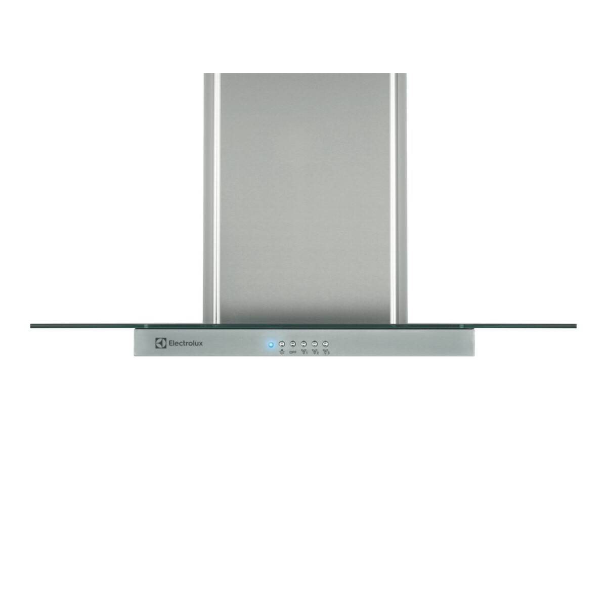 Campana Extractora Electrolux 90 cm Acero Inoxidable EJWCP365TEKS 