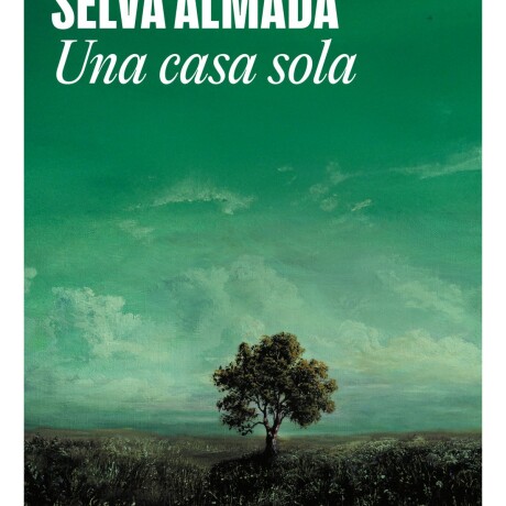 UNA CASA SOLA UNA CASA SOLA