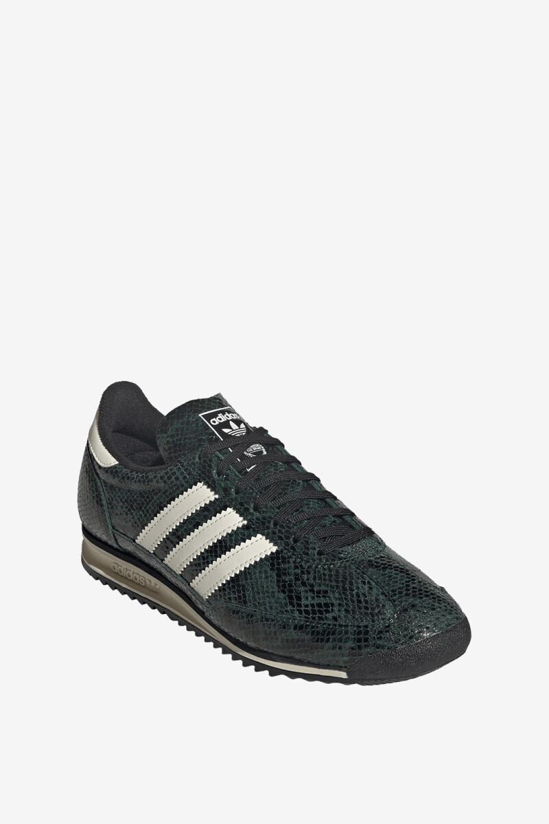 zapatilla SL 72 OG Verde
