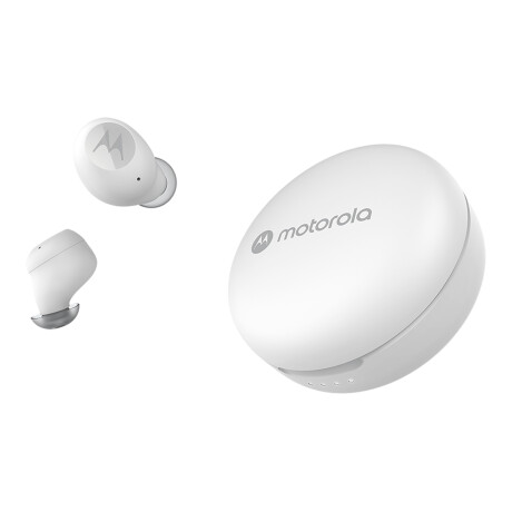 Motorola - Auriculares Inalámbricos Moto Buds 250 - IPX5. Bluetooth. Llamadas. 001