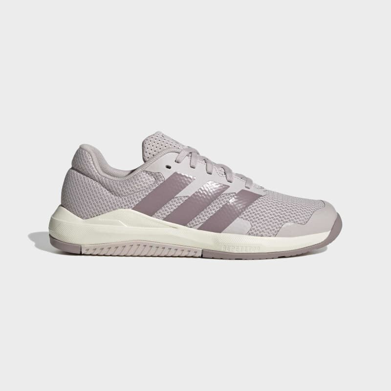 Championes Adidas Dropset Base W Rosado