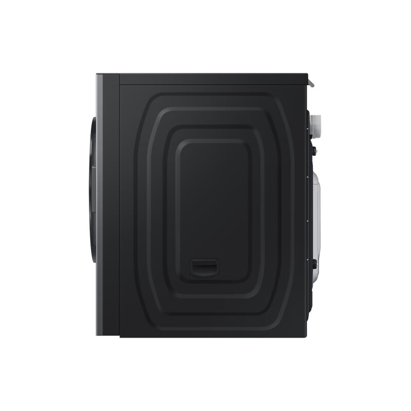 Lavarropas Samsung Bespoke AI 25 kg Negro con AI Ecobubble, Vapor Higiénico y Auto Open Door WF25B9600KV Lavarropas Samsung Bespoke AI 25 kg Negro con AI Ecobubble, Vapor Higiénico y Auto Open Door WF25B9600KV