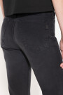JEANS PATTY BLACK Negro