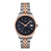 Reloj Tissot T1562102204100 Ballade 34mm para mujer Negro