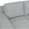 Sofa 2 Cuerpos Agape Beige Oscuro(imp) Sofa 2 Cuerpos Agape Beige Oscuro(imp)