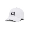 Gorro o Gorra - Under Armour - Under Armour Gorro BRANDED HAT de Hombre - 783-100022 Blanco