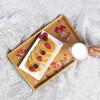 Bandeja rectangular 35x22x3 cms. ZCS3103 Bandeja rectangular 35x22x3 cms. ZCS3103