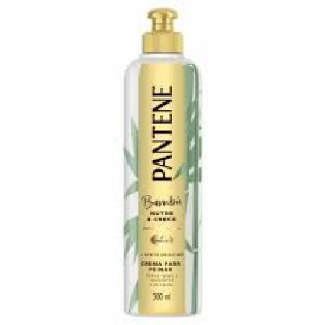 PANTENE CR PEINAR BAMBU 300 ML PANTENE CR PEINAR BAMBU 300 ML