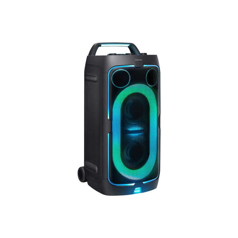 Torre de Sonido MX-ST50F 240 watts Party Speaker Torre de Sonido MX-ST50F 240 watts Party Speaker