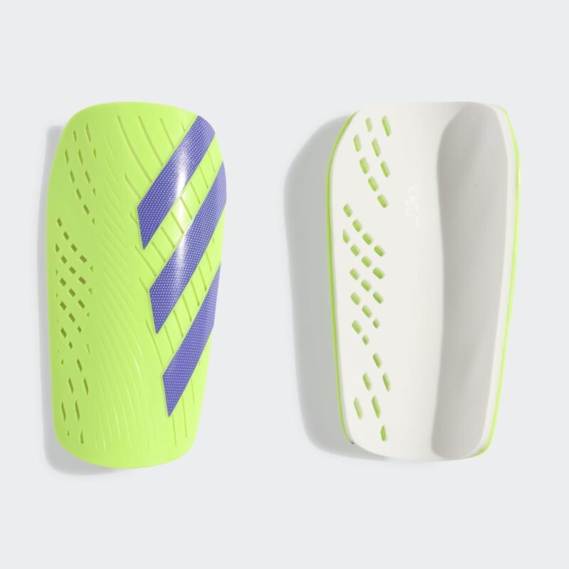 Canilleras Adidas Tiro Club Verde