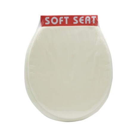 TAPA INODORO ACOLCHADA - BEIGE TAPA INODORO ACOLCHADA - BEIGE