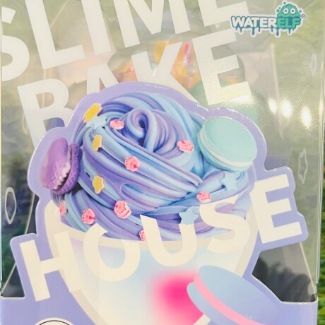 SLIME Bake House Macaron
