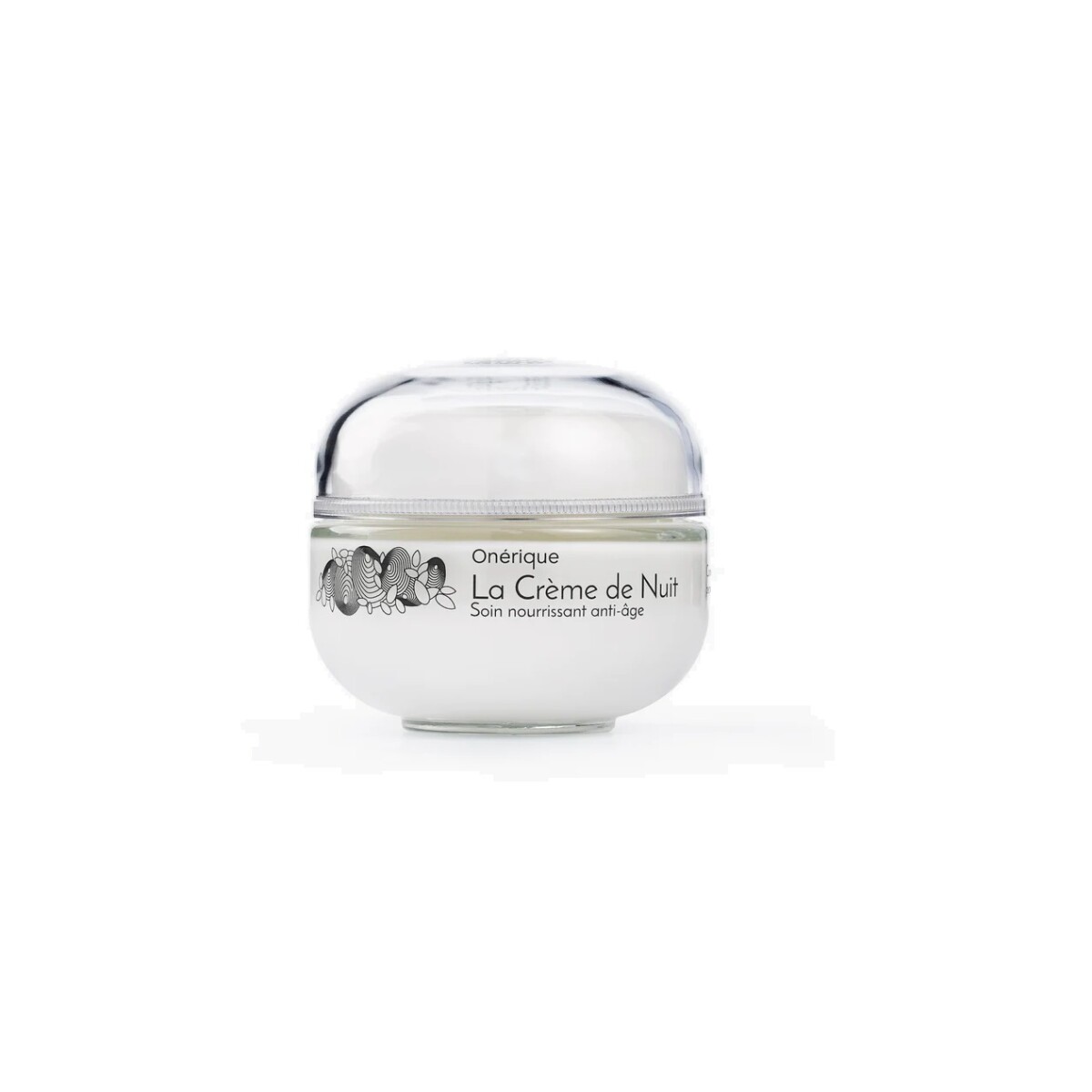 Crema de Noche Onerique La Crème De Nuit 50ml 