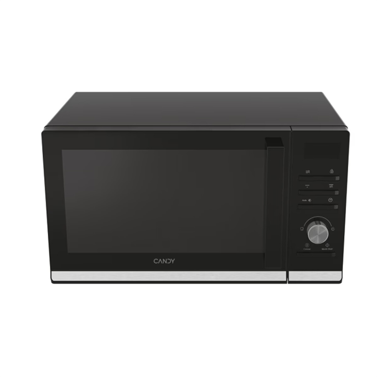 Microondas Candy Grill 25l Digital Cmga25tndb - MICROONDAS CANDY 25L CMGA25TNDB 