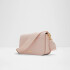 BREA LIGHT PINK MIX MAT SYNTHETIC LIGHT PINK