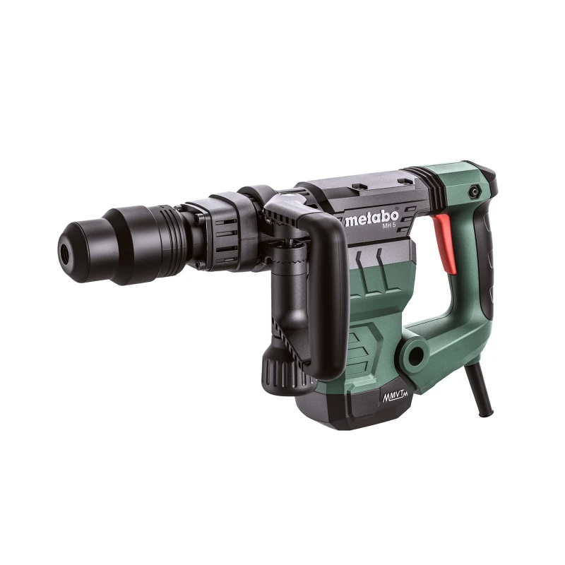 Martillo Mh 5 Metabo Martillo Mh 5 Metabo