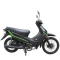 Moto Dirty St 110cc Pollerita - Negro