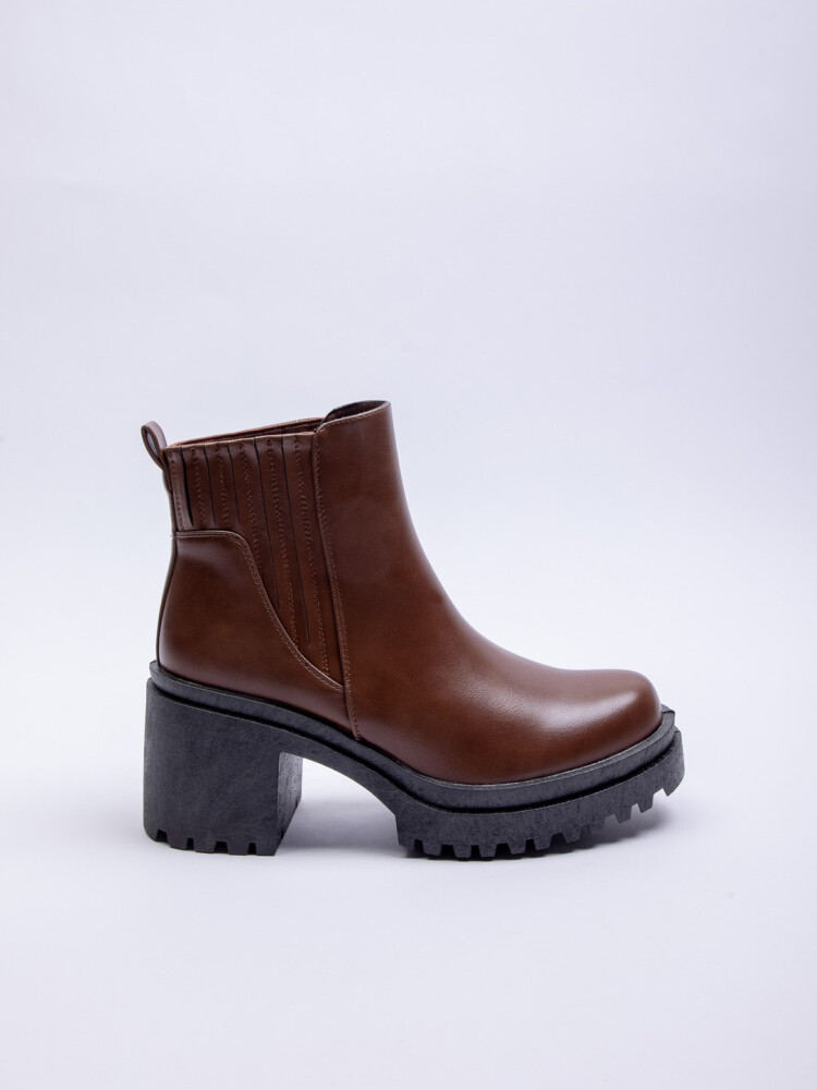 BOTA AURARA Marron