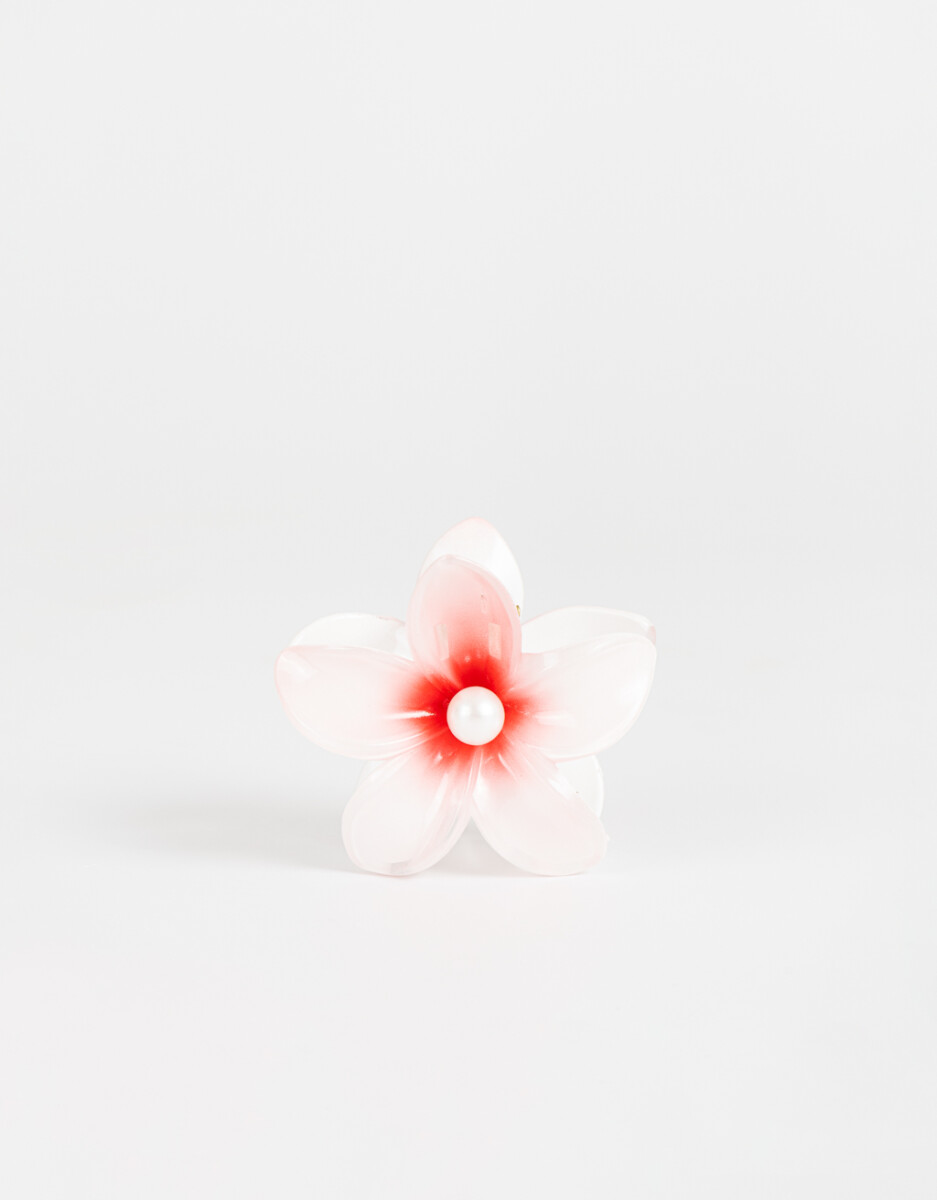 Broche Flor 