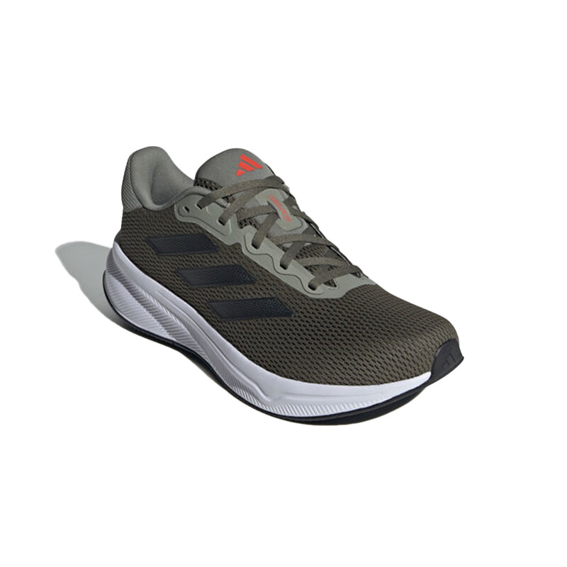 Championes Adidas Response Verde