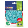 Cuentas para planchar 1.000 piezas Hama Beads Playbox Verde Agua Pastel