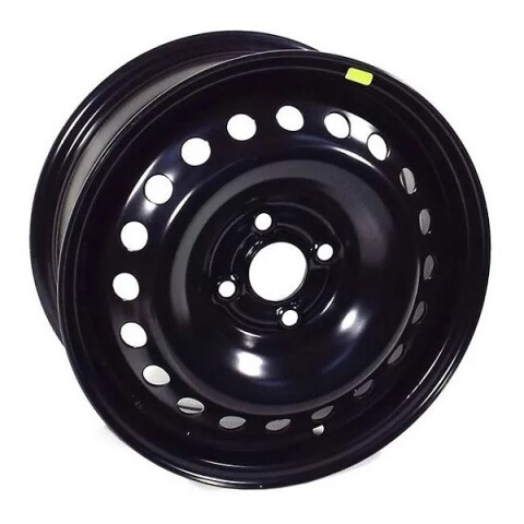 LLANTA 15" ACERO - ONIX LLANTA 15" ACERO - ONIX