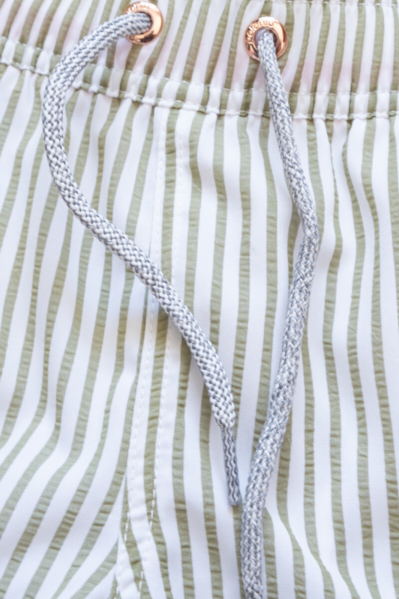 KIDS LA HUELLA CLASSIC Pistachio