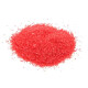 Arena de Colores 1KG Rojo