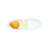 Championes Caterpillar VENTURA de Mujer - P311954 Celeste