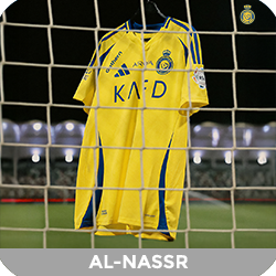 AL-NASSR