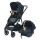 Coche Infanti NOA-M003 Travel System Noa NEGRO-GRIS