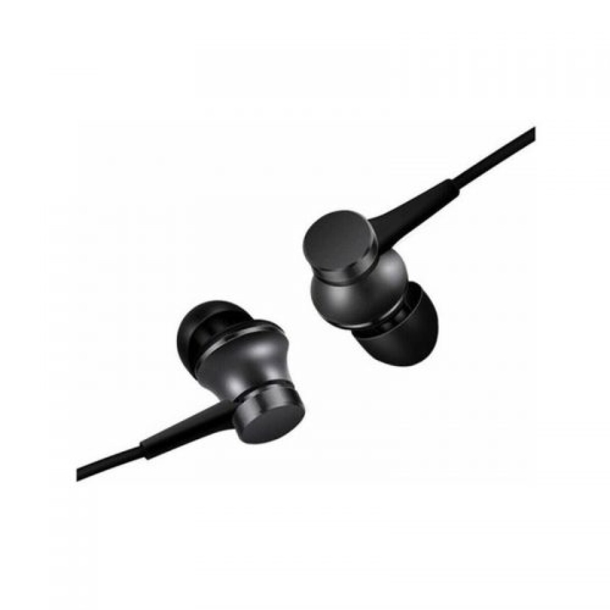 Auriculares Xiaomi - Mi In Ear Headphone Basic Negros 