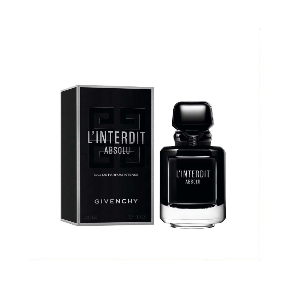 L'Interdit Eau de Parfum Intense Absolut 80ml