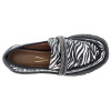 Zapato Vizzano Casual de Mujer - 1413.103-25704 Blanco-negro