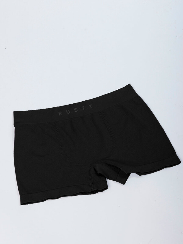 BOXER ITALOS26 RUSTY Negro