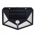 Foco Exterior Solar Led Sensor Movimiento Foco Exterior Solar Led Sensor Movimiento