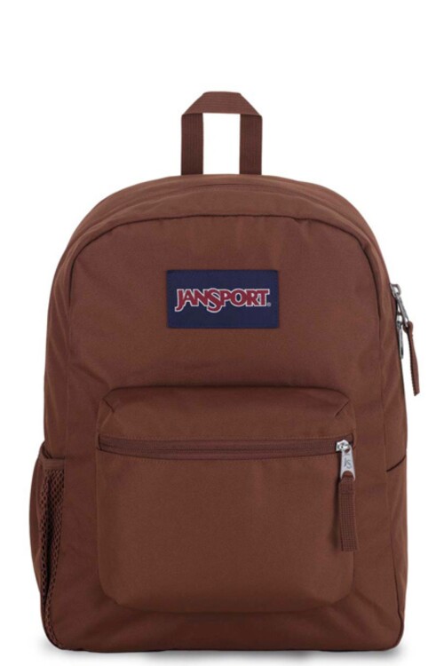 MOCHILA CROSS TOWN BASIC BROWN