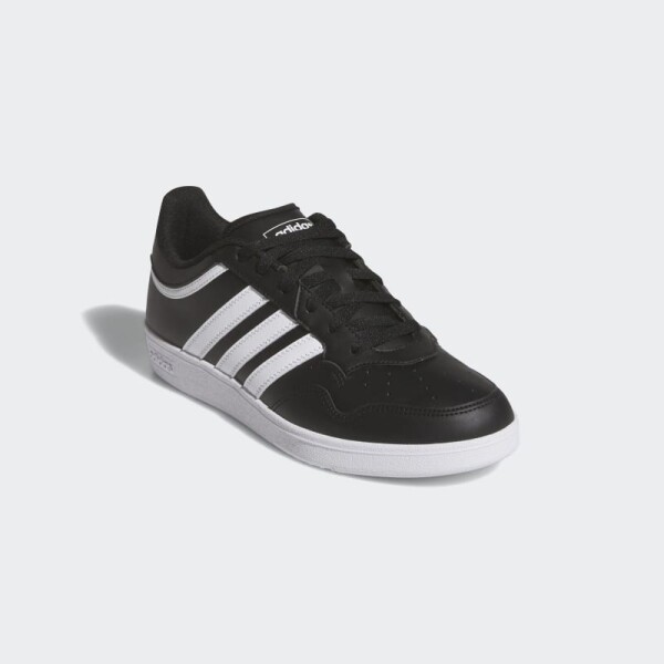 Championes Adidas Hoops 4.0 Negro