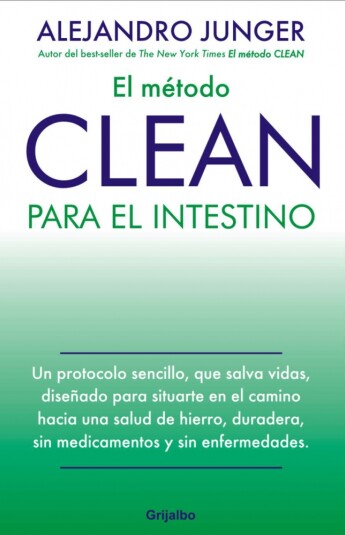 El metodo Clean para el intestino El metodo Clean para el intestino