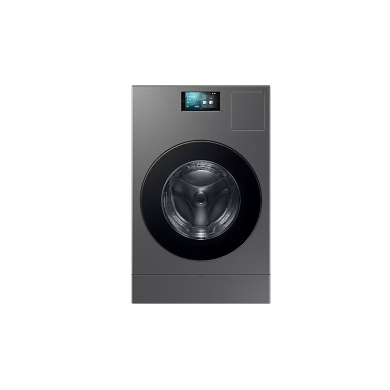 Lavarropas Samsung 25Kg Bespoke Al Eco Bubble WF25B9600KV/ZS Lavarropas Samsung 25Kg Bespoke Al Eco Bubble WF25B9600KV/ZS