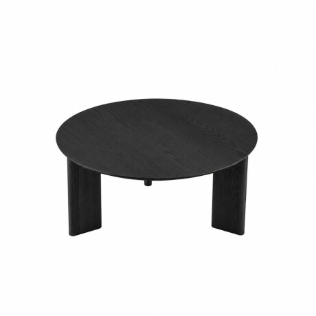 Conjunto de Mesas de Centro Sublime Negro