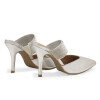 Zapatos Vizzano de Mujer - 1184.1597-29035 Plata