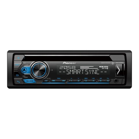 Autoradio Pioneer DEH-S4250BT Bluetooth USB CD Smart Sync Autoradio Pioneer DEH-S4250BT Bluetooth USB CD Smart Sync