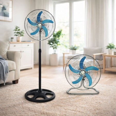 VENTILADOR VENTO 3 EN 1 VENTILADOR VENTO 3 EN 1