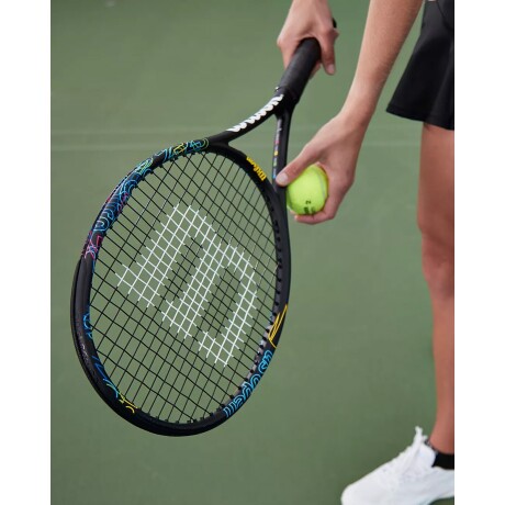 Raqueta de tenis Wilson US Open BLX Raqueta de tenis Wilson US Open BLX