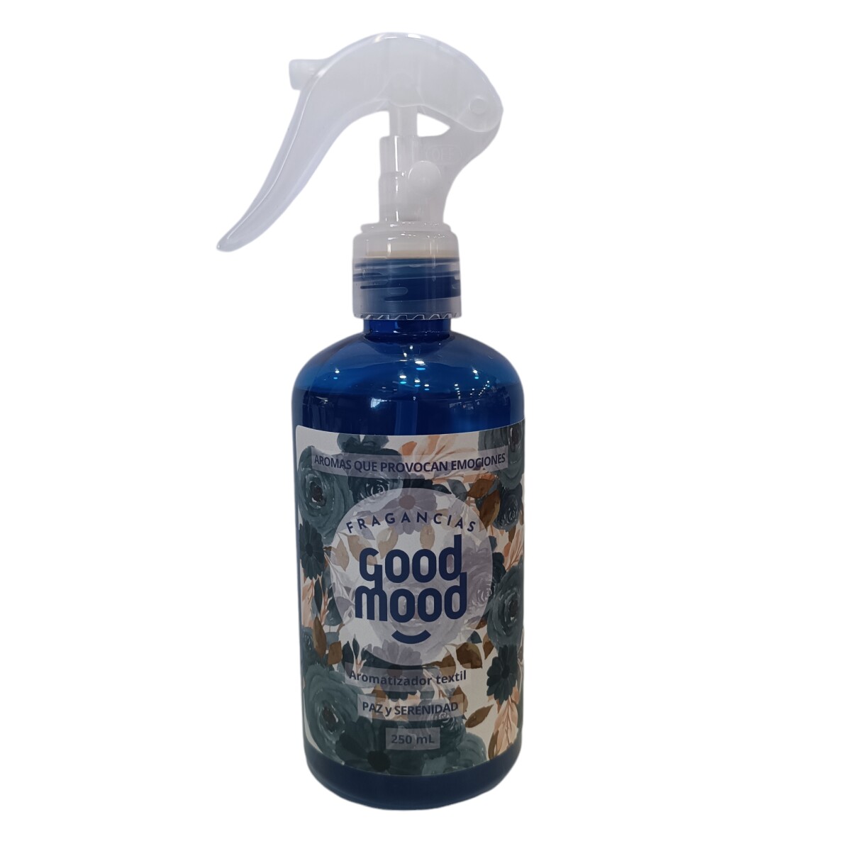 Fragancia Paz y Serenidad Good Mood 250ml 